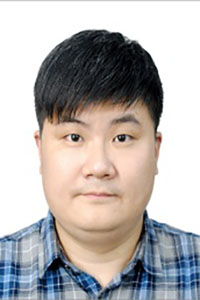 LIU Guangfeng